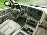 Chevrolet Silverado Hybrid Extended Cab 2004 года